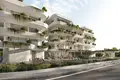 Apartment in a new building IKARIA Suites