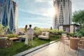 2 bedroom apartment 188 m² Yapracik Mahallesi, Turkey