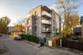 Apartamento 2 habitaciones 57 m² Riga, Letonia