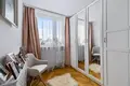3 room apartment 52 m² Warsaw, Poland