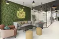 Mieszkanie 2 pokoi 50 m² Malaga, Hiszpania