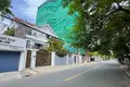 Willa 4 pokoi 336 m² w Khan Daun Penh, Kambodża