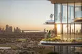 Жилой комплекс Апартаменты в новой резиденции One Sky Park с бассейнами в спокойном зелёном районе JVC, Дубай