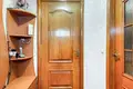 Mieszkanie 3 pokoi 77 m² Mińsk, Białoruś