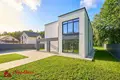 Cottage 205 m² Kalodziscanski sielski Saviet, Belarus