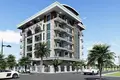 Квартира 2 комнаты 55 м² Mahmutlar Mahallesi, Турция