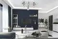 1 bedroom apartment 47 m² Alanya, Turkey