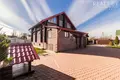 Ferienhaus 250 m² Navapolski sielski Saviet, Belarus