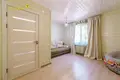 Casa 139 m² Baraulianski sielski Saviet, Belarús