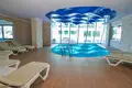 Appartement 1 chambre 260 m² Kargicak, Turquie
