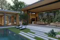 Villa 2 pièces 298 m² Thep Krasatti, Thaïlande