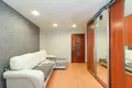 Appartement 3 chambres 63 m² Minsk, Bélarus