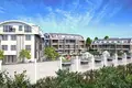 Квартира 3 комнаты 89 м² Аланья, Турция