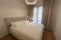 Apartamento 2 habitaciones 42 m² Becici, Montenegro