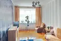 Appartement 2 chambres 49 m² Brest, Bélarus