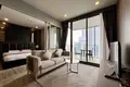 Piso independiente 1 habitacion 55 m² Na Kluea, Tailandia