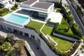 6 bedroom villa 590 m² Bodrum, Turkey