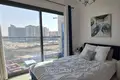 Mieszkanie 1 pokój 850 m² Dubaj, Emiraty Arabskie