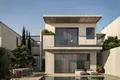 3 bedroom apartment 182 m² Chloraka, Cyprus
