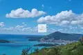6 bedroom villa 650 m² Przno, Montenegro