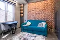 Apartamento 1 habitación 24 m² Evenkiysky Rayon, Rusia