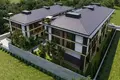 4 bedroom apartment 290 m² Beylikduzu, Turkey