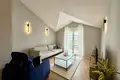Apartamento 2 habitaciones 65 m² en Budva, Montenegro