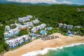 6-Schlafzimmer-Villa 5 810 m² Bahia de Conejos, Mexiko