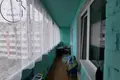 Apartamento 3 habitaciones 66 m² Muchaviecki sielski Saviet, Belarús