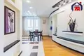 Apartamento 5 habitaciones 185 m² Minsk, Belarús