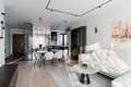 3 room apartment 83 m² Warsaw, Poland