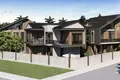 Casa 5 habitaciones 194 m² Dosemealti, Turquía