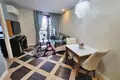 Copropriété 1 chambre  en Ban Na Chom Thian, Thaïlande