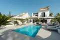 Haus 5 Schlafzimmer 350 m² San Pedro Alcantara, Spanien