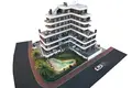 Квартира 3 комнаты 222 м² Гуардамар, Испания