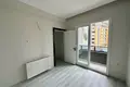 2 bedroom apartment 77 m² Mezitli, Turkey