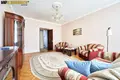 Квартира 3 комнаты 78 м² Минск, Беларусь