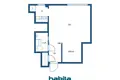 Apartamento  Helsinki sub region, Finlandia