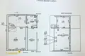 Maison 134 m² Zazerka, Bélarus