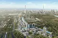 Mieszkanie 151 m² Dubaj, Emiraty Arabskie