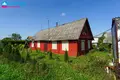 Casa 47 m² Krekenava, Lituania