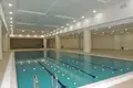 Жилой комплекс Резиденция с бассейнами недалеко от пляжа и гавани, Стамбул, Турция