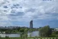 3 room apartment 69 m² Minsk, Belarus