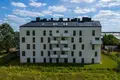 Wohnung 3 Schlafzimmer 52 m² Warschau, Polen