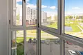 Apartment 31 m² Fanipal, Belarus