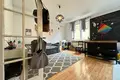 Квартира 1 комната 32 м² Варшава, Польша