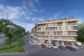Квартира 2 комнаты 51 м² Бейкоз, Турция