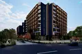Apartamento 1 habitación 39 m² Región del Mediterráneo, Turquía