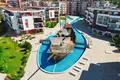 Студия 1 комната 26 м² Святой Влас, Болгария