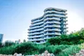Mieszkanie 3 pokoi 190 m² Budva, Czarnogóra